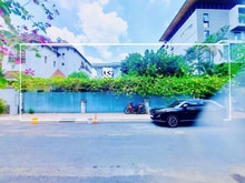 Hình ảnh Cho Thuê Biệt Thự Mặt Tiền 10 Lê Ngô Cát, Quận 3 (20x33m)