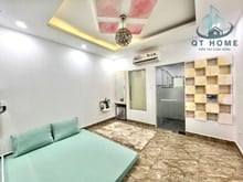 Hình ảnh Phòng Full Tiện Nghi Giá Tốt Ở Liền Ngay Vòng Xoay Trung Sơn