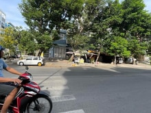 Hình ảnh Mặt tiền kinh doanh 30m , sát kdc bình lợi phường 13 quận bình thạnh