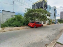Hình ảnh Bán Lô Đất 65m2 Hẻm 568 Đường Lê Văn Việt Phường Long Thành Mỹ