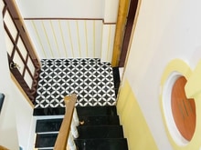 Hình ảnh 🔥34m2 - HẺM 3m- 3 Tầng - AN NINH - Chỉ Nhỉnh 4 tỷ