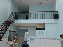 Hình ảnh Cho thuê nhà nguyên căn gần Hiệp Bình, 80m2, 2PN, 2wc
