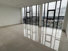 Hình ảnh MP Minh Khai, 90m2 x 5 tầng, Mặt tiền 9m (cho thuê)