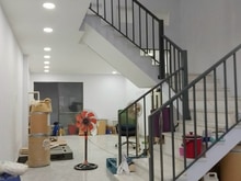 Hình ảnh Cho thuê nhà hẻm 73/7 Nguyễn Văn Thương ( D1), Bình Thạnh