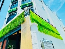 Hình ảnh Bán Trang Chủ MB66.COM / Đăng Ký Tặng 66K dịch vụ có THANG MÁY (6x25) Đường 27, P6 Gò Vấp Chợ An Nhơn