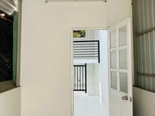 Hình ảnh 25M2 - 4 TẦNG - AN NINH - Chỉ Nhỉnh 3 tỷ