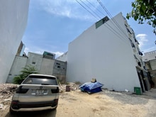 Hình ảnh Hẻm Xe Hơi- LÊ TRỌNG TẤN- 110m2(5.3x29)- Kế ĐH CÔNG THƯƠNG- Đất Trống
