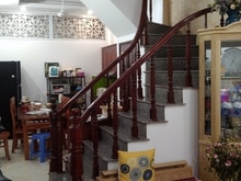 Hình ảnh bán nhà chính chủ, ngõ 354 Trường Chinh, gần Ngã tư sở