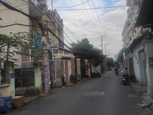 Hình ảnh Bán nhà hxh 1/ thới an quận 12 - hơn 100m2, ngang 5m hiếm, 2 tầng, 3