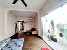Hình ảnh Bán nhà NI SƯ HUỲNH LIÊN, TÂN BÌNH, 100m2, 5m x 22m, hẻm rộng kinh doa