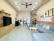 Hình ảnh Cho thuê Trang Chủ MB66.COM / Đăng Ký Tặng 66K penthouse Amber Court siêu đẹp trung tâm Biên Hòa