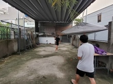 Hình ảnh Xưởng thạnh xuân 33 DT 6x30m có nhà ở lại giá  7tr tháng