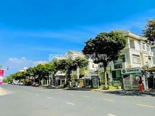 Hình ảnh Bán 2 căn biệt thự đơn lập ở khu Nam Viên, PMH, Q7, DT 273m2, 3 tầng