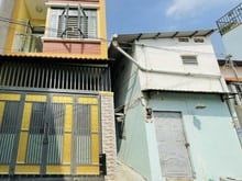Hình ảnh Bán gấp dãy trọ Linh Xuân, hẻm xe hơi, KDC cao tầng, 58m2, giá rẻ