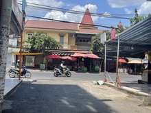 Hình ảnh Đata hiệp bình chánh hẻm ô tô 7 chổ chỉ 53tr m2