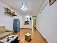 Hình ảnh bán căn tập thể Trại Găng- Bạch Mai-Hai Bà Trưng tầng 2, 50m 1.7tỷ