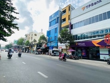 Hình ảnh Cho thuê nhà góc 2 mặt tiền đường Phạm Văn Thuận, Biên Hòa