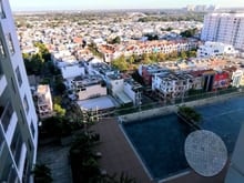 Hình ảnh Cho thuê Central Premium, 30m2, có ban – công, full nội thất cao cấp