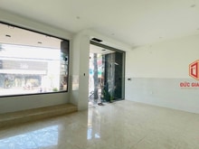 Hình ảnh Cho thuê mặt bằng kinh doanh đường Dương Tử Giang gần Vincom Biên Hoà