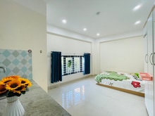 Hình ảnh STUDIO cửa sổ trời thoáng mát ngay ngã 5 chuồng chó