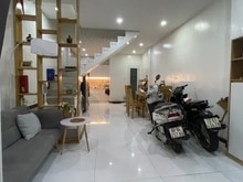 Hình ảnh Siêu Phẩm Mặt Tiền 95m2, Dòng Tiền Ngang 5,6m Đường Thuỷ Lợi, Chỉ 5T