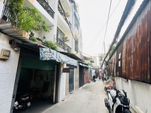 Hình ảnh 🌹 3 Tầng - Hẻm 5M - 60M2 - An Ninh - Chỉ Nhỉnh 8 Tỷ🌹