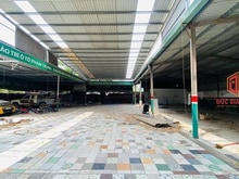 Hình ảnh Cho thuê mặt bằng kinh doanh gần 1000m2 gần đường Võ Thị Sáu