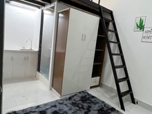Hình ảnh Chính Chủ Cho Thuê Phòng Gác Mới, Giá 2tr9, Nội Thất Đầy Đủ