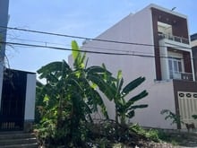 Hình ảnh Bán 28 nền đất trung tâm đường Trần Phú, Phường 4, Quận 5, sổ riêng