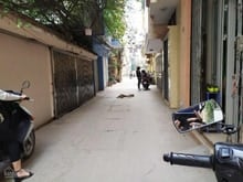 Hình ảnh Nóng! Bán nhà gần Phố Xã Đàn ngõ ba gác rộng lô góc DT 35m x 5T hơn 4ỷ