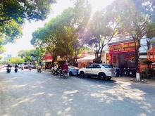 Hình ảnh Cho thuê mặt bằng kinh doanh 900m2 đường Phan Trung, Biên Hòa
