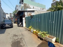 Hình ảnh Bán Lô Đất 110m2 Hẻm 72 Đường Làng Tăng Phú Ngay Ký Túc Xá ĐH GTVT