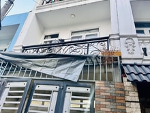 Hình ảnh Bán nhà Quang Trung, hẻm xe hơi, 4x12.5m, 4 tầng BTCT - giá chỉ 5.3 tỷ