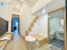 Hình ảnh DUPLEX BAN CÔNG - Sang Xịn Mịn