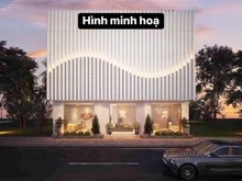 Hình ảnh CHO THUÊ Toà nhà 3 tầng ngang 15m , SD 900m2 ,Gần Cầu RỒNG