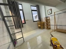 Hình ảnh Phòng gác thoáng mát 111 Phạm Văn Chiêu, giá từ 2tr5