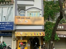 Hình ảnh Mặt tiền Trường Sa, Phường 14, Quận Phú Nhuận