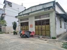 Hình ảnh Quận 12, Dãy Trọ, Bùi Văn Ngữ, Lô góc Kv 9x16m, Chỉ 8 tỷ