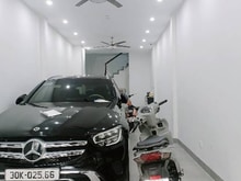 Hình ảnh Bán nhà Dương Nội, Hà Đông, ngõ thông, ô tô qua cửa 33m2 giá 4.25 tỷ