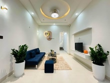 Hình ảnh Bán nhà 2 tỷ 550 TL, ngay Dương Thị Mười, 3 tấm, HXH, SHR
