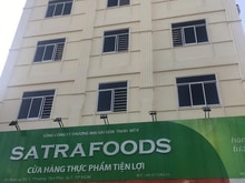 Hình ảnh Bán tòa CHDV 94 phòng, đang kinh doanh, ngay Tân Phú, Q7, giá 150 tỷ