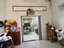 Hình ảnh Bán nhà cấp 4 gần 100m2 hxh sát mặt tiền Tô ký Hóc môn nhỉnh 3 tỷ