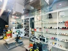 Hình ảnh Cho thuê nhà mặt tiền đường Võ Thị Sáu trung tâm Biên Hoà