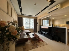 Hình ảnh [HÀNG HOT] Cho thuê Sunrise City South Q7