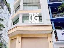 Hình ảnh Cho Thuê Nhà GÓC 2MT Đường Trần Khắc Chân, P.Tân Định, Quận 1