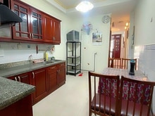 Hình ảnh Bán Gấp Nhà HXH Trần Hưng Đạo Q1
