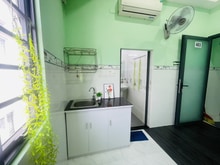 Hình ảnh Cho thuê phòng trọ giá rẻ ở Hoàng Hoa Thám Tân bình