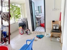 Hình ảnh Bán nhà và dãy trọ mới đẹp 90m2, Hẻm xe tải tránh, 3 tầng, chỉ 6tỷ TL