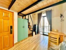 Hình ảnh DUPLEX FULL NỘI THẤT - Gần Chợ Bà Chiểu