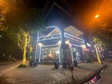 Hình ảnh Cho thuê nhà mặt phố Khúc Thừa Dụ, 130m2 x 2 tầng, Mặt tiền 6m